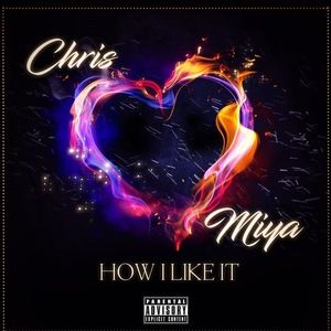 Meet your Posher, Chris x